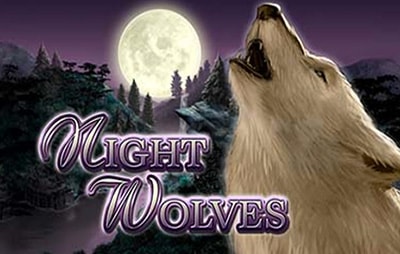 Night Wolves